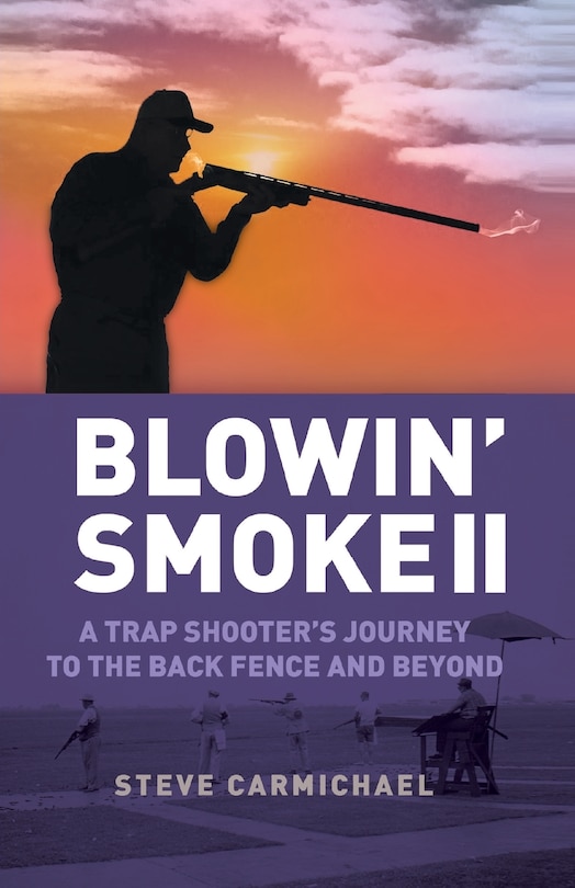 Front cover_Blowin' Smoke II