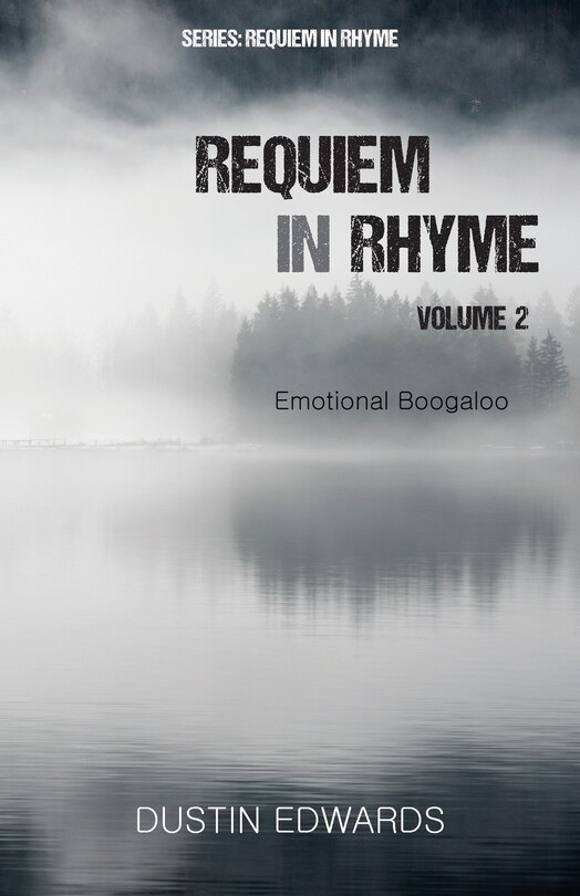 Couverture_Requiem in Rhyme Volume 2