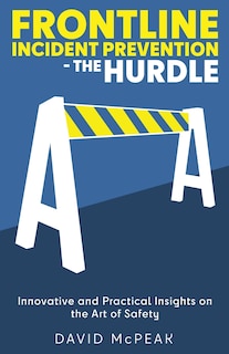 Couverture_Frontline Incident Prevention - The Hurdle