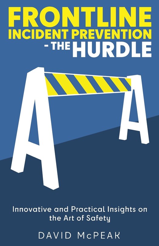 Couverture_Frontline Incident Prevention - The Hurdle