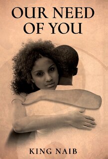 Couverture_Our Need of YOU
