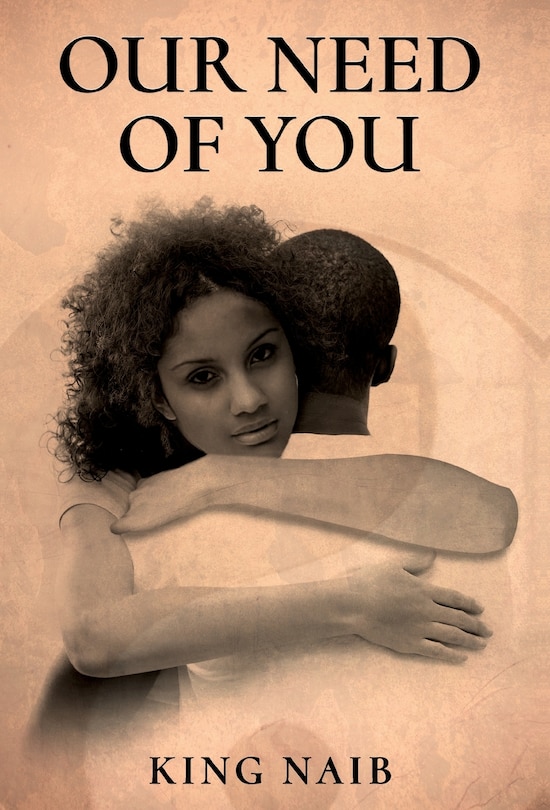 Couverture_Our Need of YOU