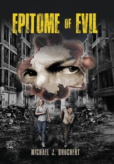 Front cover_Epitome of Evil