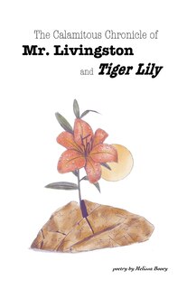 Front cover_Birdbrain/the Calamitous Chronicle of Mr. Livingston and Tiger Lily