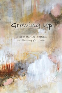 Couverture_Growing Up