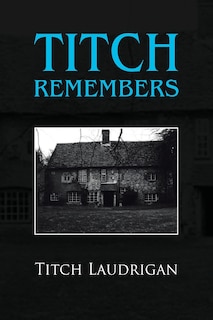 Front cover_Titch Remembers