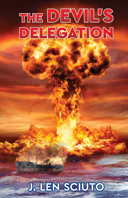 Front cover_The Devil's Delegation
