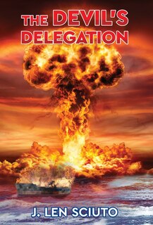 Front cover_The Devil's Delegation