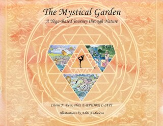 Front cover_The Mystical Garden
