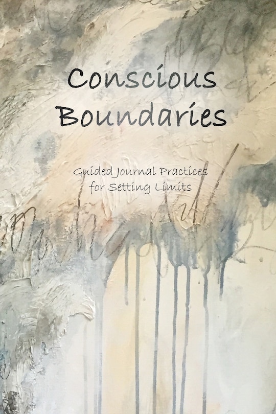 Front cover_Conscious Boundaries