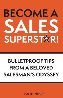 Couverture_Become a Sales Superstar!