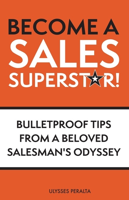 Couverture_Become a Sales Superstar!