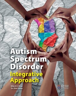 Front cover_Autism Spectrum Disorder Integrative Approach