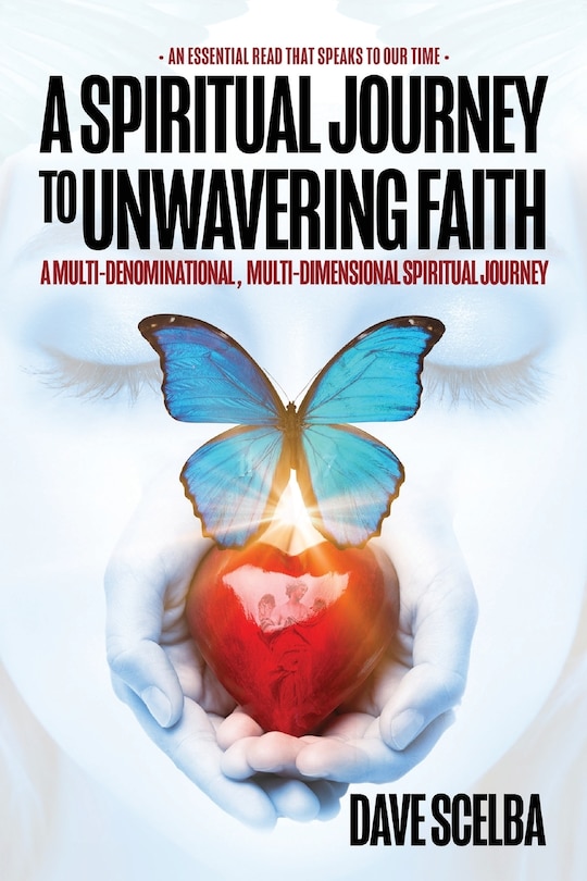 Couverture_A Spiritual Journey to Unwavering Faith