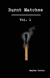 Front cover_Burnt Matches