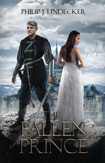 Front cover_The Fallen Prince