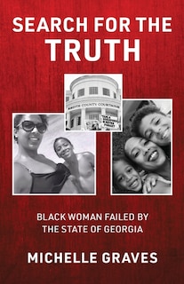 Couverture_Search for the Truth