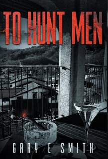 Front cover_To Hunt Men