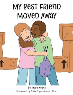 Couverture_My Best Friend Moved Away