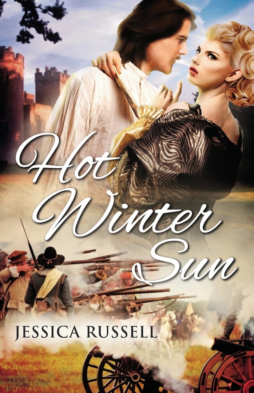 Couverture_Hot Winter Sun