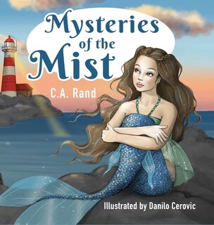 Front cover_Mysteries of the Mist