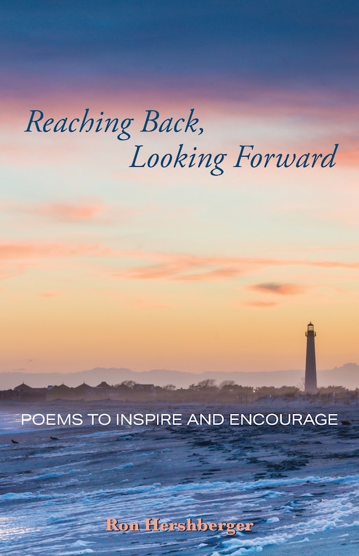 Couverture_Reaching Back, Looking Forward