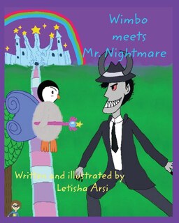 Front cover_Wimbo Meets Mr. Nightmare