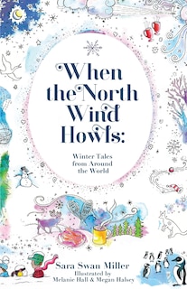 Front cover_When the North Wind Howls