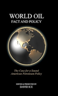 Couverture_World Oil Fact and Policy