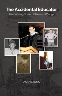 Couverture_The Accidental Educator