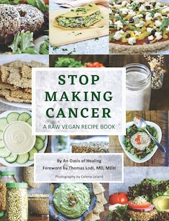 Couverture_Stop Making Cancer