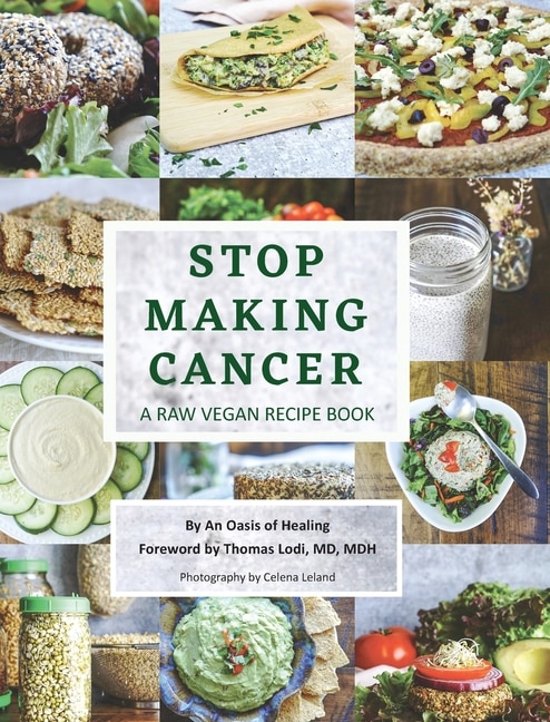 Couverture_Stop Making Cancer