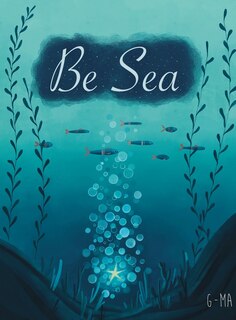Front cover_Be Sea