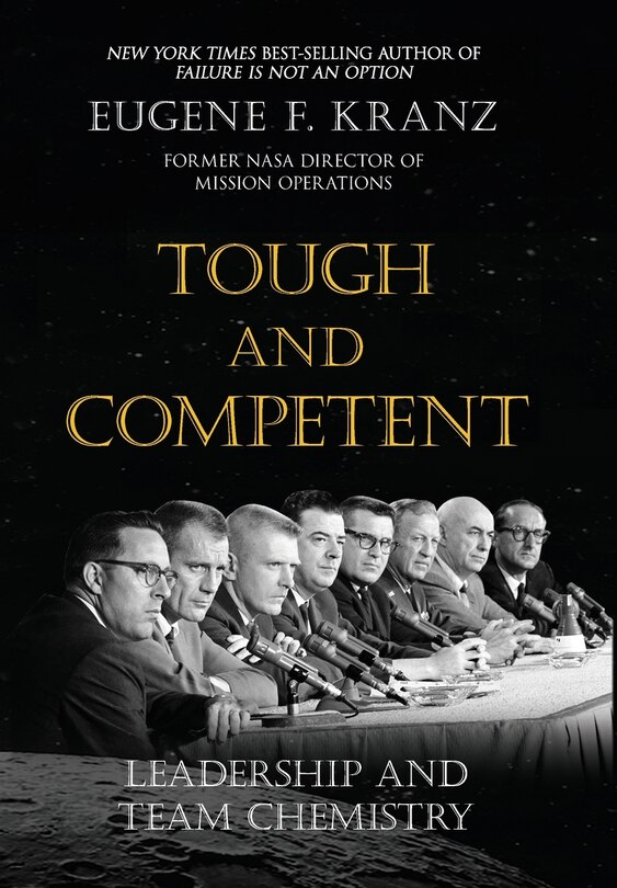 Couverture_Tough and Competent