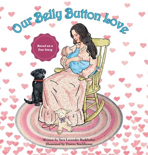 Couverture_Our Belly Button Love