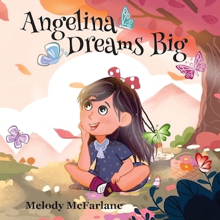 Front cover_Angelina Dreams Big