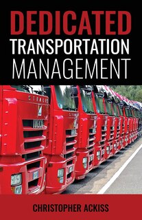 Front cover_Dedicated Transportation Management