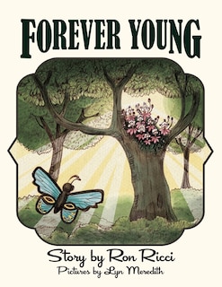 Couverture_Forever Young