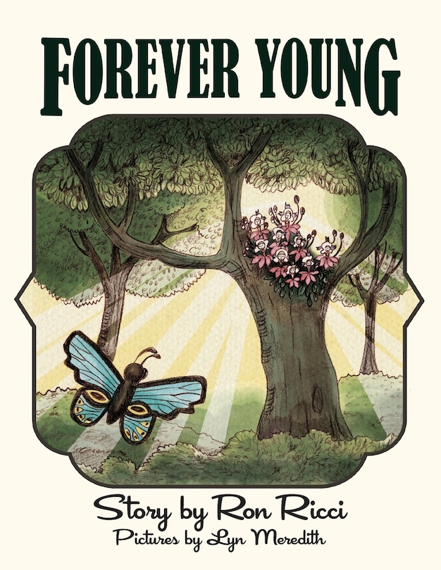 Couverture_Forever Young