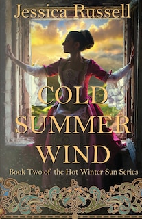 Front cover_Cold Summer Wind