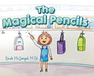 Couverture_The Magical Pencils