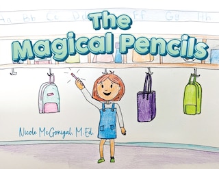 Couverture_The Magical Pencils