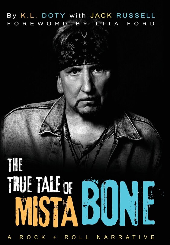 Front cover_The True Tale of Mista Bone