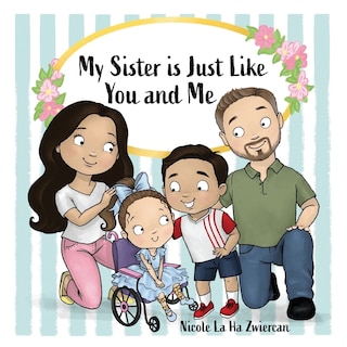 Couverture_My Sister Is Just Like You and Me