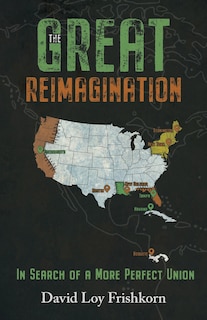Front cover_The Great Reimagination