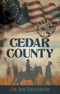 Front cover_Cedar County