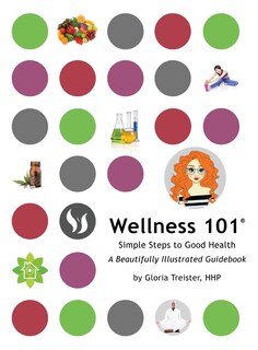 Front cover_Wellness 101