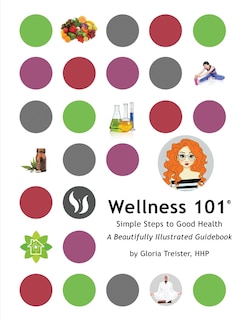 Front cover_Wellness 101
