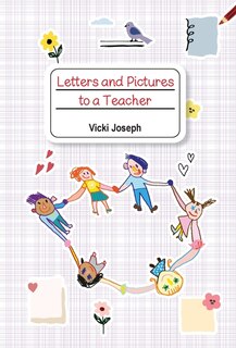 Couverture_Letters and Pictures to a Teacher