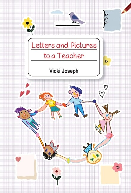 Couverture_Letters and Pictures to a Teacher